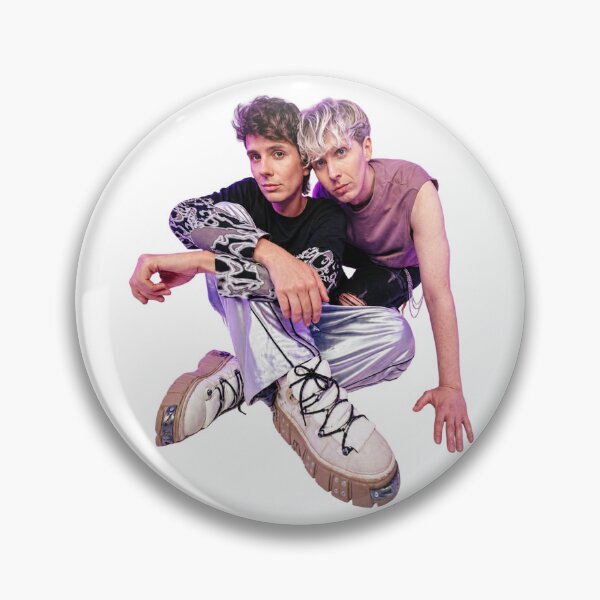 Item preview, Dan And Phil designed and sold by derricwise.