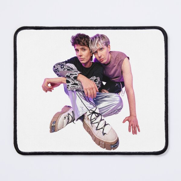 Item preview, Dan And Phil designed and sold by derricwise.