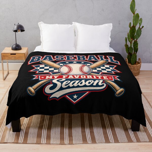 Item preview, Baseball My Favorite Season Sports Fan Player designed and sold by Photo-Sphere101.
