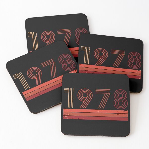 Item preview, 1978 designed and sold by HighStakes.