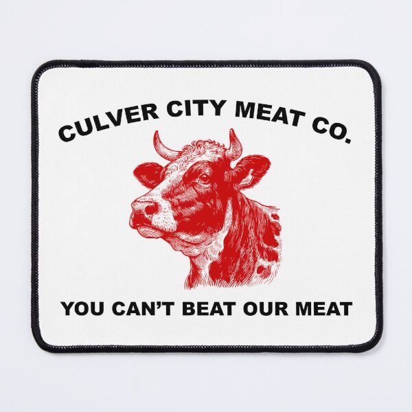 Item preview, Meat Company designed and sold by Limn From Limb.