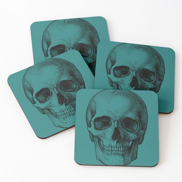 Item preview, medieval skull designed and sold by IvaBogdanovic.