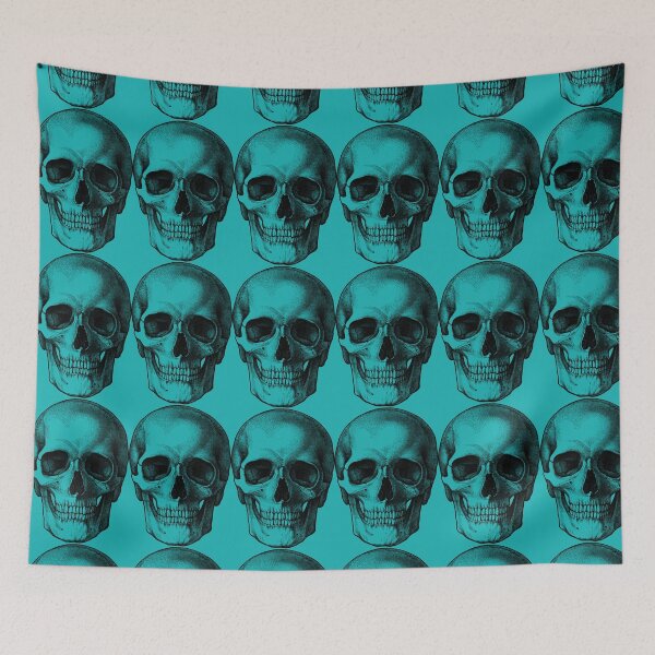 Item preview, medieval skull designed and sold by IvaBogdanovic.
