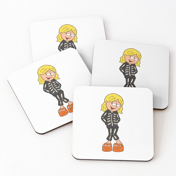 Item preview, Lizzie McGuire Skeleton Outfit designed and sold by LuloCreative.