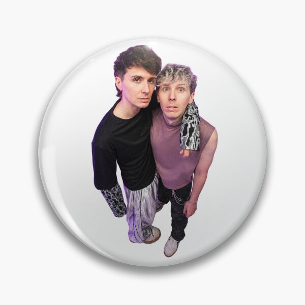 Item preview, Dan And Phil designed and sold by derricwise.