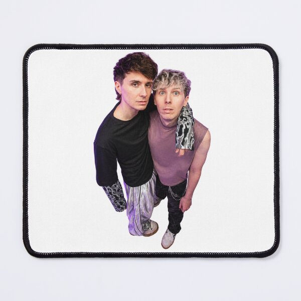 Item preview, Dan And Phil designed and sold by derricwise.