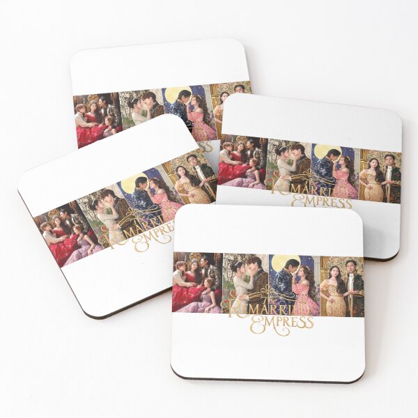 Item preview, The Scandal kdrama designed and sold by selvashop.