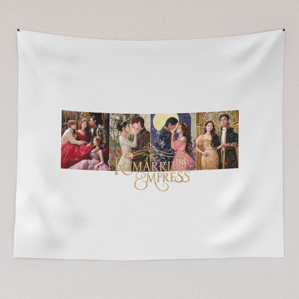 Item preview, The Scandal kdrama designed and sold by selvashop.