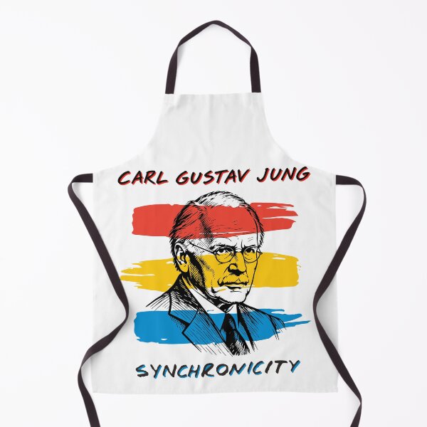 Item preview, Carl Gustav Jung - Synchronicity designed and sold by R-A Designs.