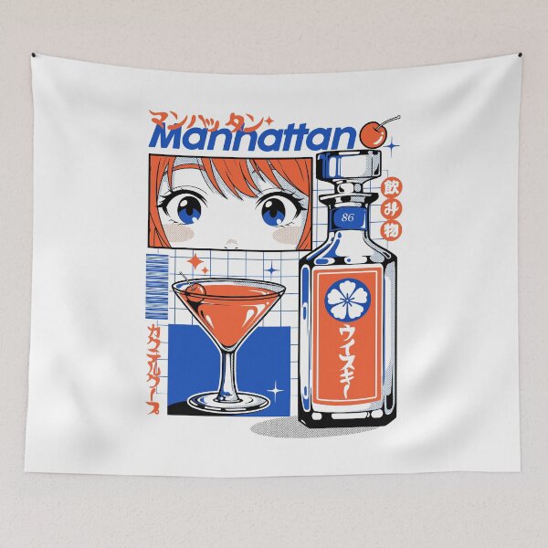 Item preview, Manhattan designed and sold by Eoli Studio.