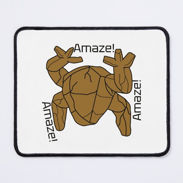Item preview, Amaze! Amaze! Amaze! designed and sold by CreativlyCR.
