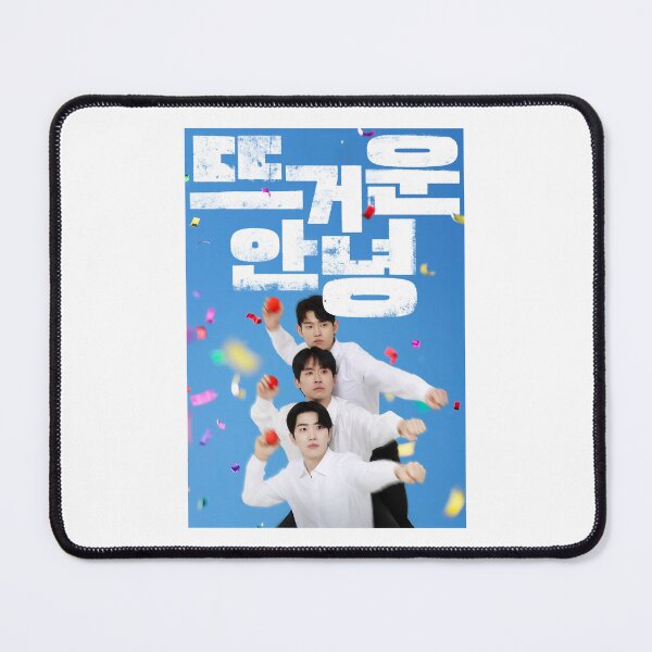 Item preview, Happy Anding kdrama designed and sold by selvashop.