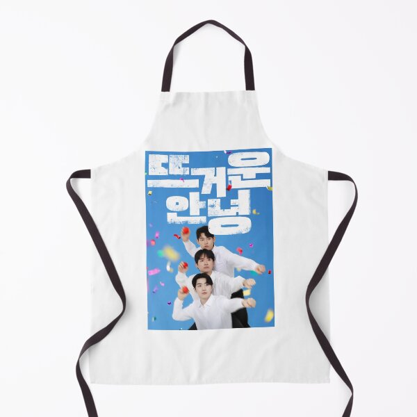 Item preview, Happy Anding kdrama designed and sold by selvashop.