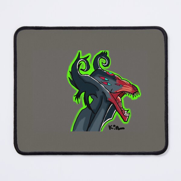 Item preview, Demon 1 designed and sold by kinward95.