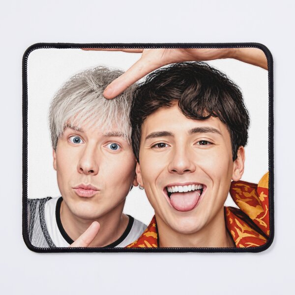 Item preview, Dan And Phil designed and sold by derricwise.