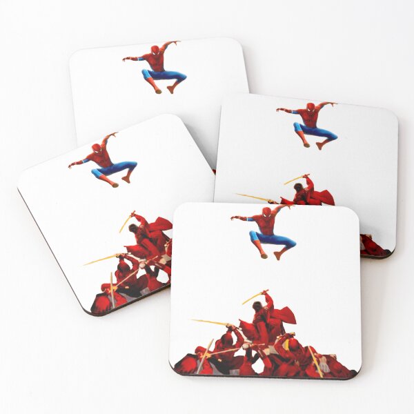 Item preview, Spider-Man designed and sold by KOTB10.