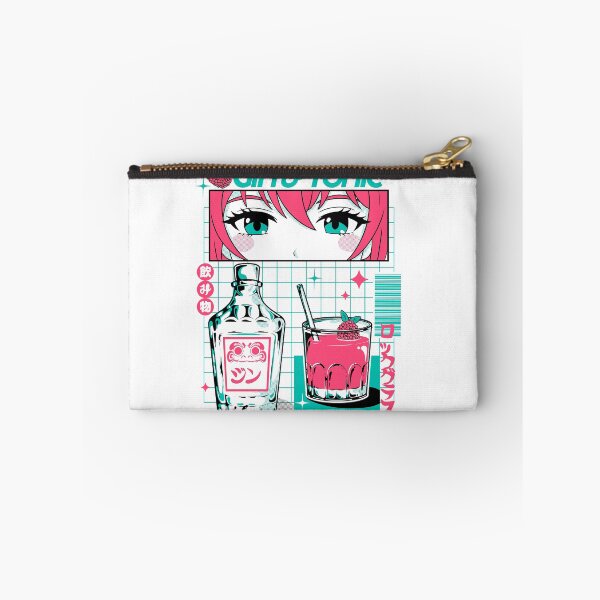 Item preview, Gin & Tonic designed and sold by Eoli Studio.