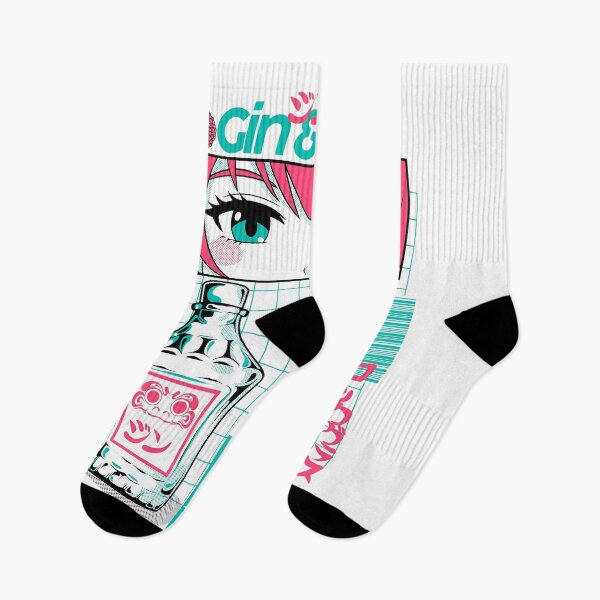 Item preview, Gin & Tonic designed and sold by Eoli Studio.