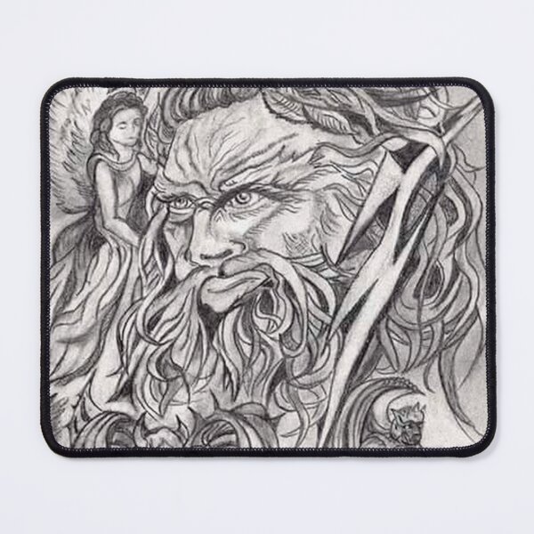 Item preview, ZEUS designed and sold by michaeltodd.