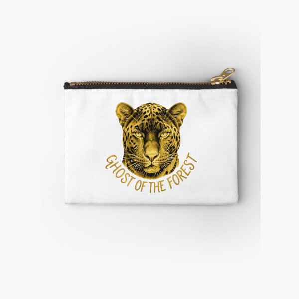Item preview, PANTHER: THE GHOST OF THE FOREST Gold designed and sold by The best online style shop.