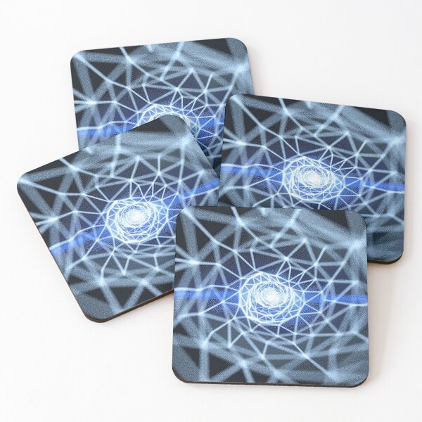 Item preview, Light Vortex — Cosmic Portal Tunnel designed and sold by SirMerv.