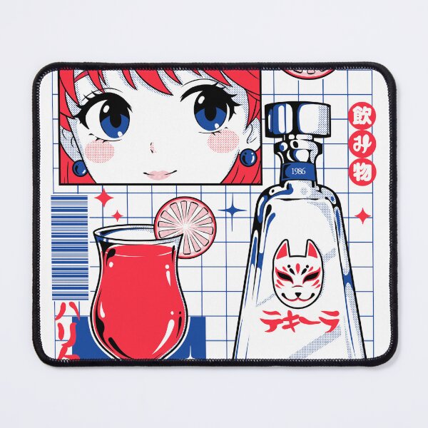 Item preview, Tequila designed and sold by Eoli Studio.