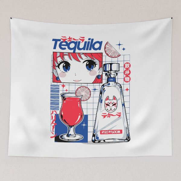 Item preview, Tequila designed and sold by Eoli Studio.