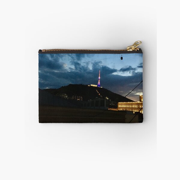 Item preview, Tbilisi, Georgia - evening light  designed and sold by Martina Nicolls.