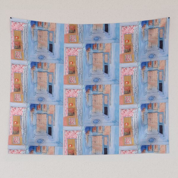 Item preview, Raoul Dufy Paris Atelier designed and sold by letitrip.