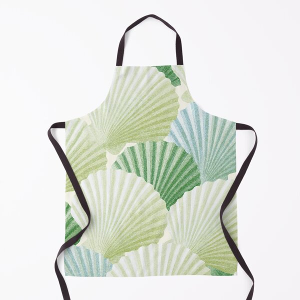 Item preview, Limestone Scallop Shell designed and sold by scicilysimonee.