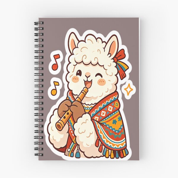 Item preview, Andean llama designed and sold by BladiWChampion.