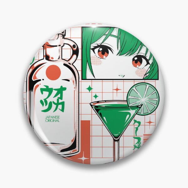 Item preview, Kamikaze designed and sold by Eoli Studio.
