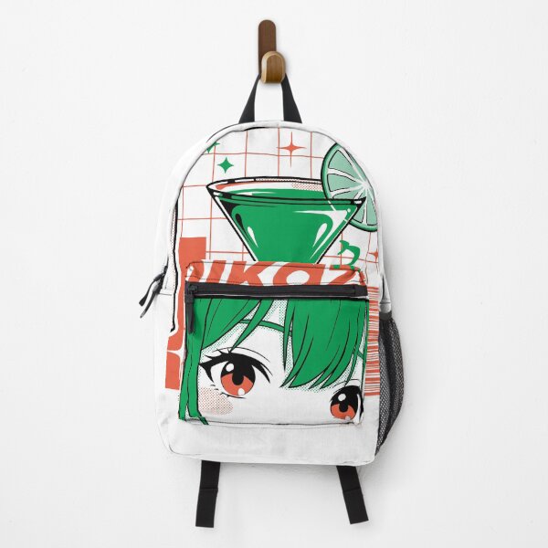 Item preview, Kamikaze designed and sold by Eoli Studio.