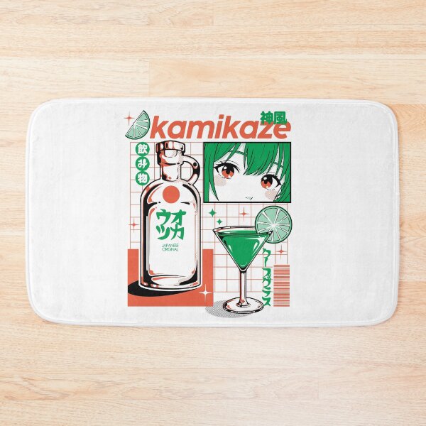 Item preview, Kamikaze designed and sold by Eoli Studio.