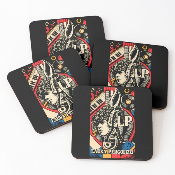 Item preview, Laura Pergolizzi - LP designed and sold by allonsyx.