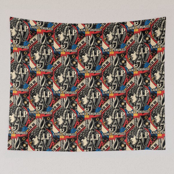 Item preview, Laura Pergolizzi - LP designed and sold by allonsyx.