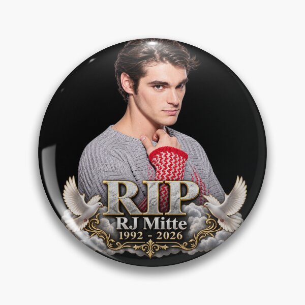 Artikelvorschau, rj Mitte entworfen und verkauft von derricwise.