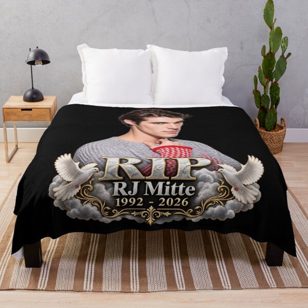 Item preview, rj mitte designed and sold by derricwise.