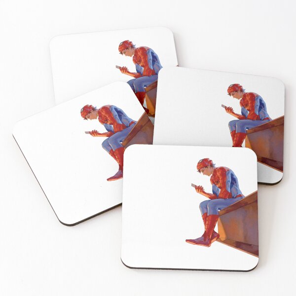 Item preview, Spider-Man designed and sold by KOTB10.