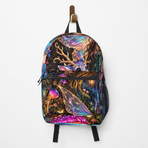 Artikelvorschau, Magische Feenkunst entworfen und verkauft von urbanshop7.