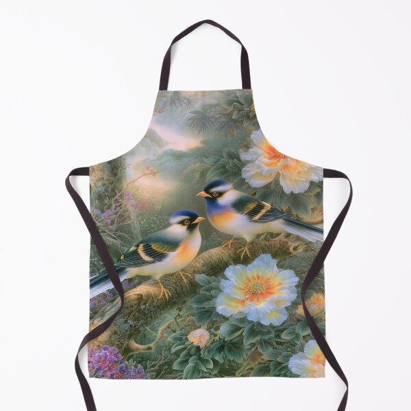 Item preview, Harmony Among Peony Blooms designed and sold by bloorose.