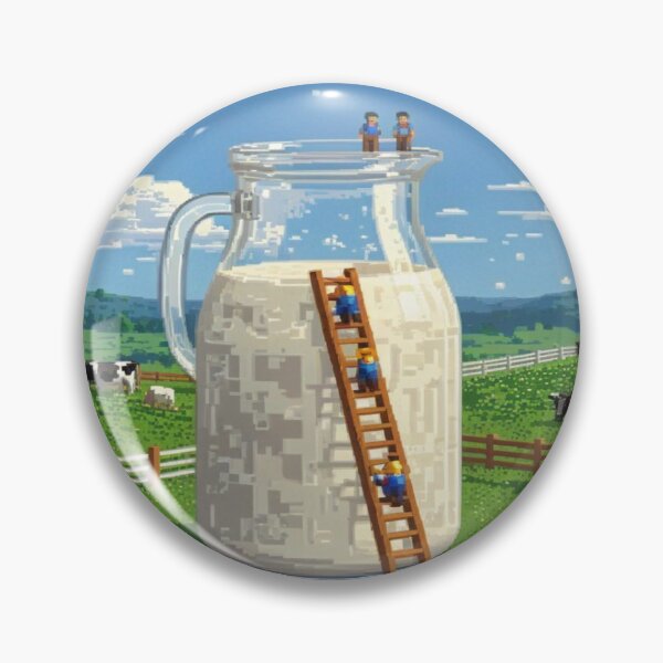 Item preview, fotos de leche designed and sold by quantum X.