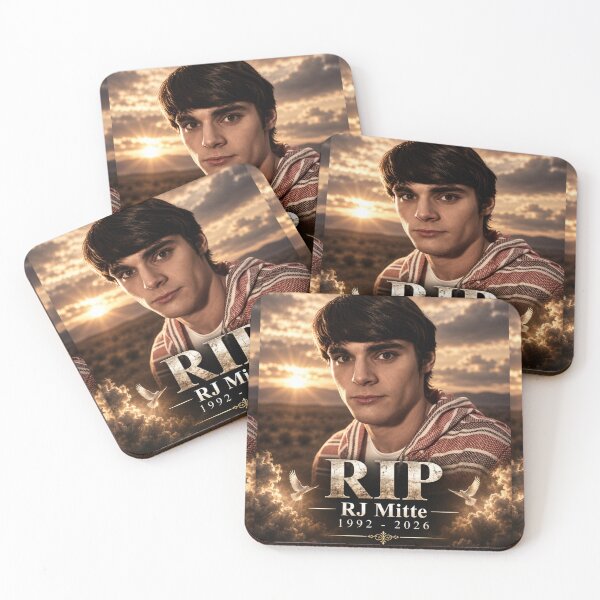 Item preview, rj mitte designed and sold by derricwise.