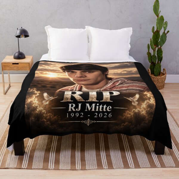 Item preview, rj mitte designed and sold by derricwise.