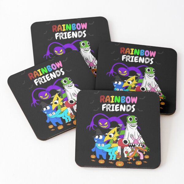 Item preview, Rainbow Friends designed and sold by KidItal.