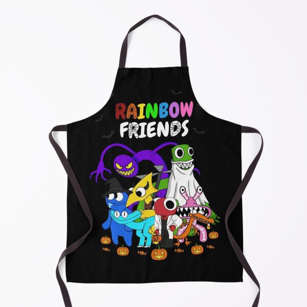 Item preview, Rainbow Friends designed and sold by KidItal.