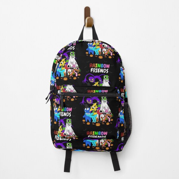 Item preview, Rainbow Friends designed and sold by KidItal.