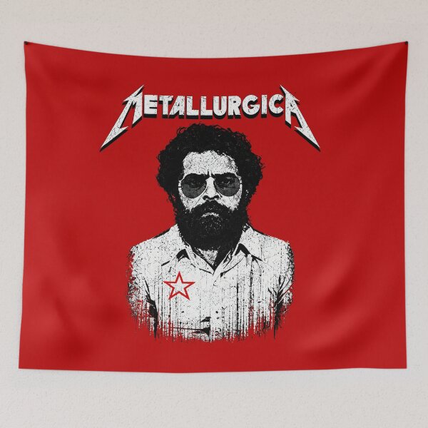 Item preview, Lula's Metal designed and sold by WaltherJR.