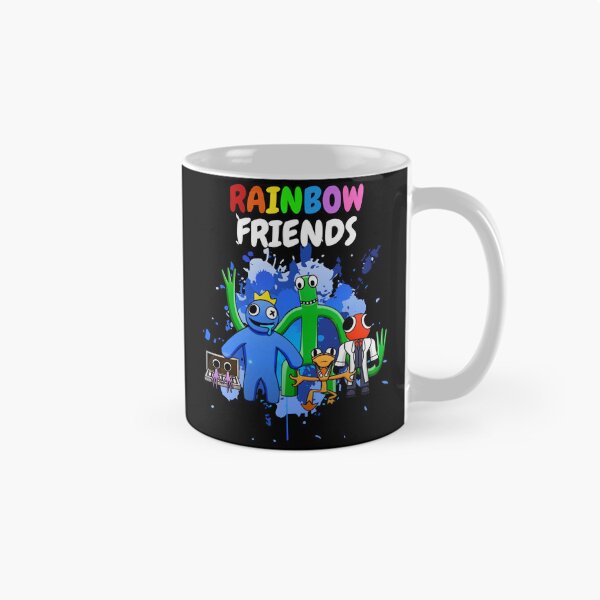 Item preview, Rainbow Friends designed and sold by KidItal.