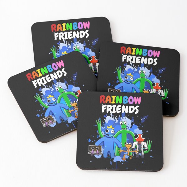 Item preview, Rainbow Friends designed and sold by KidItal.